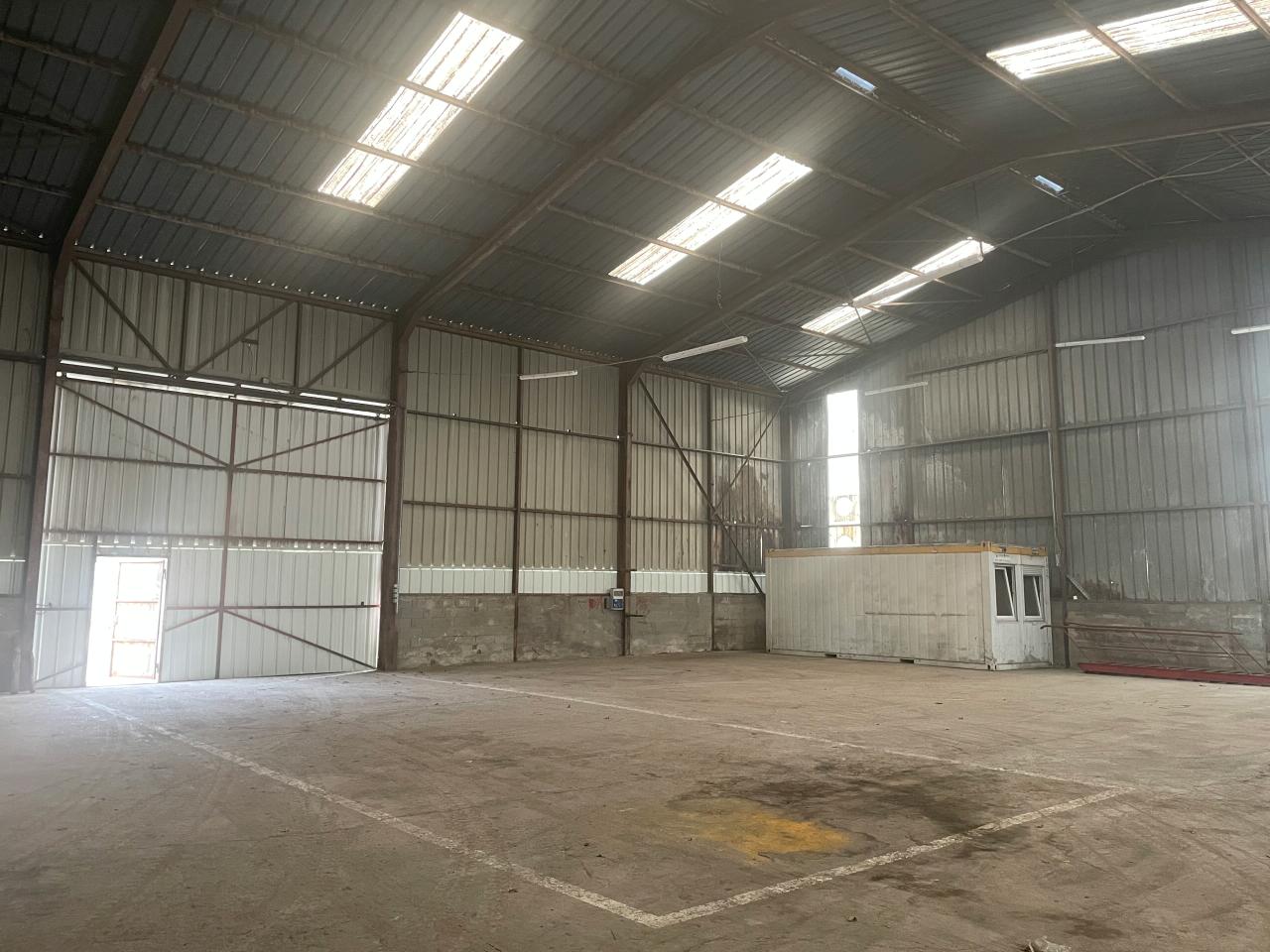Local d'activité Bertrange 1275m² Vente local d'activité Bertrange Moselle OVACT2530796 4